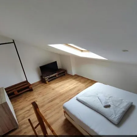 Duplex Apartment Eitorf