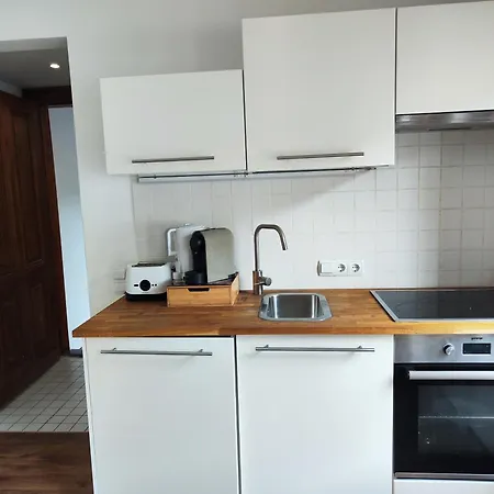 Διαμέρισμα Duplex Άιτορφ