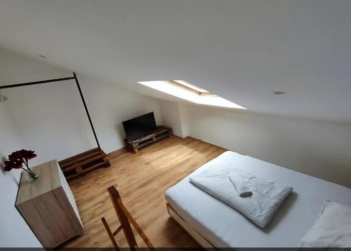 Duplex Appartement Eitorf