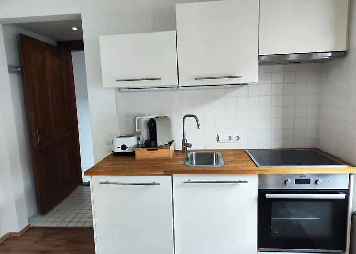 Appartement Duplex Eitorf